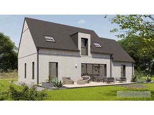 Vente Maison à Henvic (29670) : à vendre / 132m² Henvic