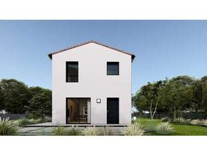 Vente Maison à La Chapelle Basse Mer (44450) : à vendre / 85m² La Chapelle Basse Mer