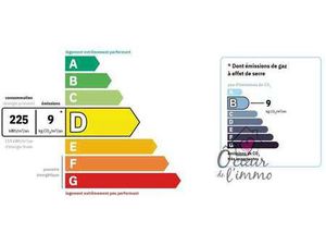 Vente Maison à La Tessoualle (49280) : à vendre / 89m² La Tessoualle