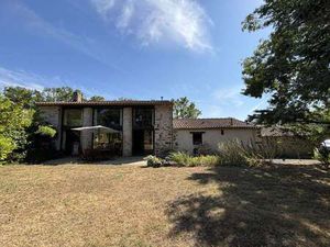 Vente Maison au Landreau (44430) : à vendre / 113m² Le Landreau