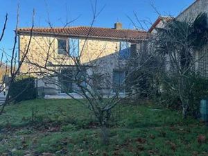 Vente Maison aux Clouzeaux (85430) : à vendre / 143m² Les Clouzeaux