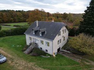 Vente Maison à Marigné-Laillé (72220) : à vendre / 235m² Marigné-Laillé