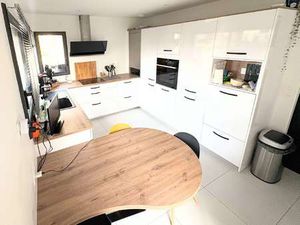 Vente Maison à Saint-Aubin-d'Aubigné (35250) : à vendre / 167m² Saint-Aubin-d'Aubigné