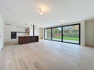 Maison à louer à Donkerstraat 65 Machelen (RBU95515)