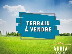 en vente Terrain non constructible – 74 900 € |Uckange