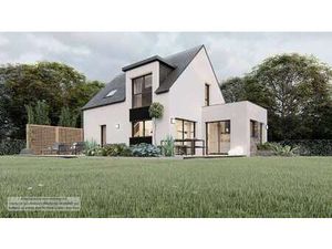 Vente Maison à Ossé (35410) : à vendre / 98m² Ossé