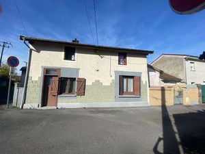 Vente Maison à Wassy (52130) : à vendre / 70m² Wassy