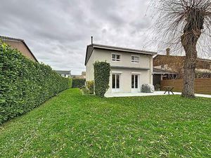 Maison Bourg En Bresse 103m2