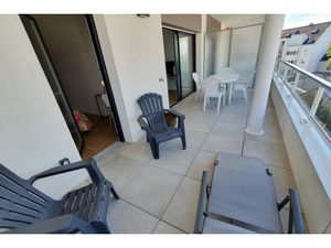 Annonce appartement à louer