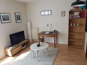 Location Appartement 2 pièces Meublé à Nantes Centre Ville (44000) : à louer 2 pièces Meub