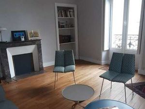 Location Appartement 3 pièces à Nantes Centre Ville (44000) : à louer 3 pièces / 80m² Nant