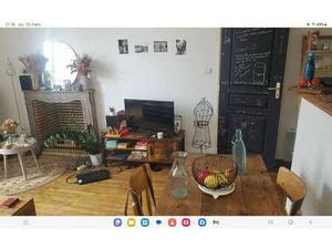 Location Appartement 3 pièces à Nort-sur-Erdre (44390) : à louer 3 pièces / 56m² Nort-sur-