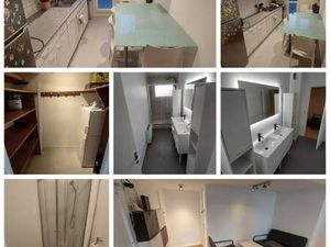 Location Appartement 6 pièces et plus Colocation à Rennes Villejean (35000) : à louer 6 pi