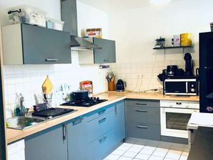 Location Maison à Rennes (35000) : à louer / 91m² Rennes