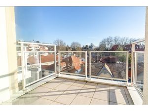 Appartement 1 pièce - 26 m²