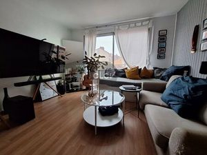 Vente T2 - Métro Jean Macé