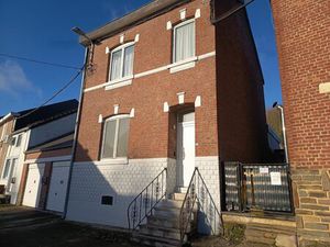 Maison à vendre à Richard Orban Berloz (VWD16116)