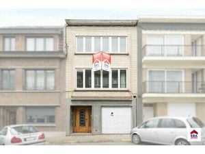 Maison à vendre à Albrecht Ardevelstraat 33 Hal (RBU95521)