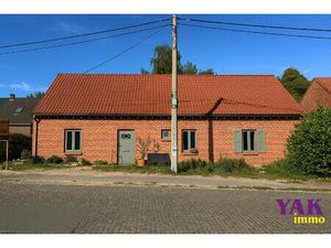 Maison à vendre avec terrasse et jardin   Deux-Acren (VBD68000)