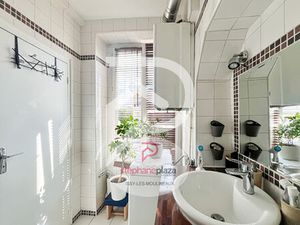 Appartement Issy Les Moulineaux - 2 pièces- 39 m2