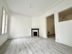 EXCLUSIVITÉ - 2 PIÈCES IDÉALEMENT SITUÉ À SAINT-DENIS