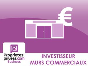 SECTEUR CHATEAUNEUF - Restaurant bien entretenu 300 M² 90 couverts Parking Visibilité