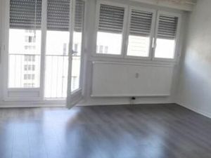 Location appartement 1 pièce 30 m² à Nancy (54000)