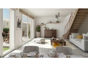 Challans résidence pavillonnaire proche du centre-ville