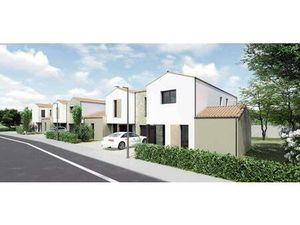 Les Sables-d'Olonne petite résidence proche commerces