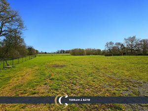 Terrain à vendre - 91 800 Fai