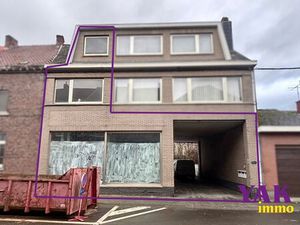 Immeuble de rapport à vendre   Lessines (VBD68009)