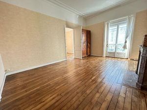 Appartement Saint Malo 4 pièce(s) 98.5 m2
