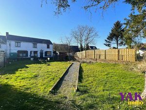 Maison à vendre avec terrasse et jardin   Binche (VBD67990)