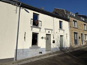 Maison à vendre à Rue des Gueux 29 Saint-Hubert (VBD67983)