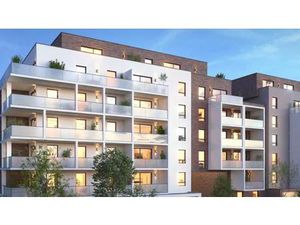 Haguenau proche de la forêt naturelle