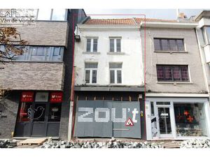 Immeuble mixte à vendre à Korte Zoutstraat 21 Alost (RBU95434)