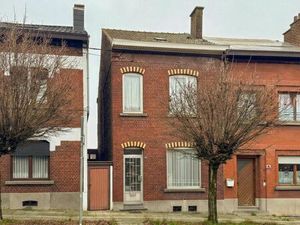 Maison à vendre à Rue de Jumet 313 Marchienne-au-Pont (VBD68063)