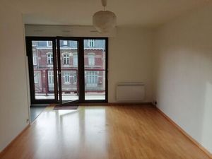 Location appartement 2 pièces 46 m² à Lille (59000)