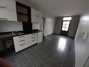 Location appartement 2 pièces 34 m² à Trie-Château (60590)