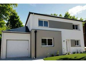 Vente Maison à Caden (56220) : à vendre / 100m² Caden