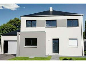 Vente Maison à Gueltas (56920) : à vendre / 100m² Gueltas