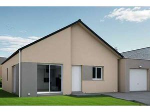 Vente Maison à Malansac (56220) : à vendre / 61m² Malansac