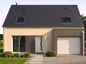 Vente Maison à Péaule (56130) : à vendre / 77m² Péaule