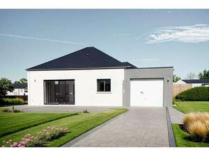 Vente Maison à Saint-Dolay (56130) : à vendre / 79m² Saint-Dolay