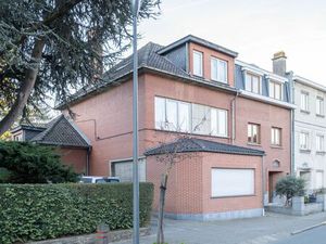 Maison à vendre à Drève de Rivieren 107 Ganshoren (RBU95376)