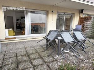 Vente appartement 2 pièces 41 m² Lille (59000)