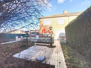 Vente maison 4 pièces 80 m² Nœux-les-Mines (62290)