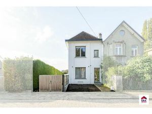 Maison à vendre à Middenstraat 17 Dilbeek (RBU95473)