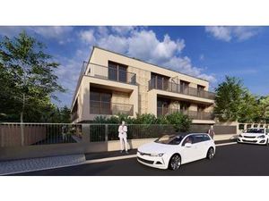 RESIDENCE BOIS SIGNAC