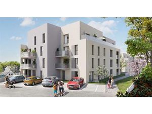 Linselles en plein coeur de ville proche des commerces